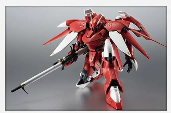 BANDAI Robot Spirits AGX-04A1 Gerbera Tetra Kai ver ANIME Action Figure BANDAI SPIRITS