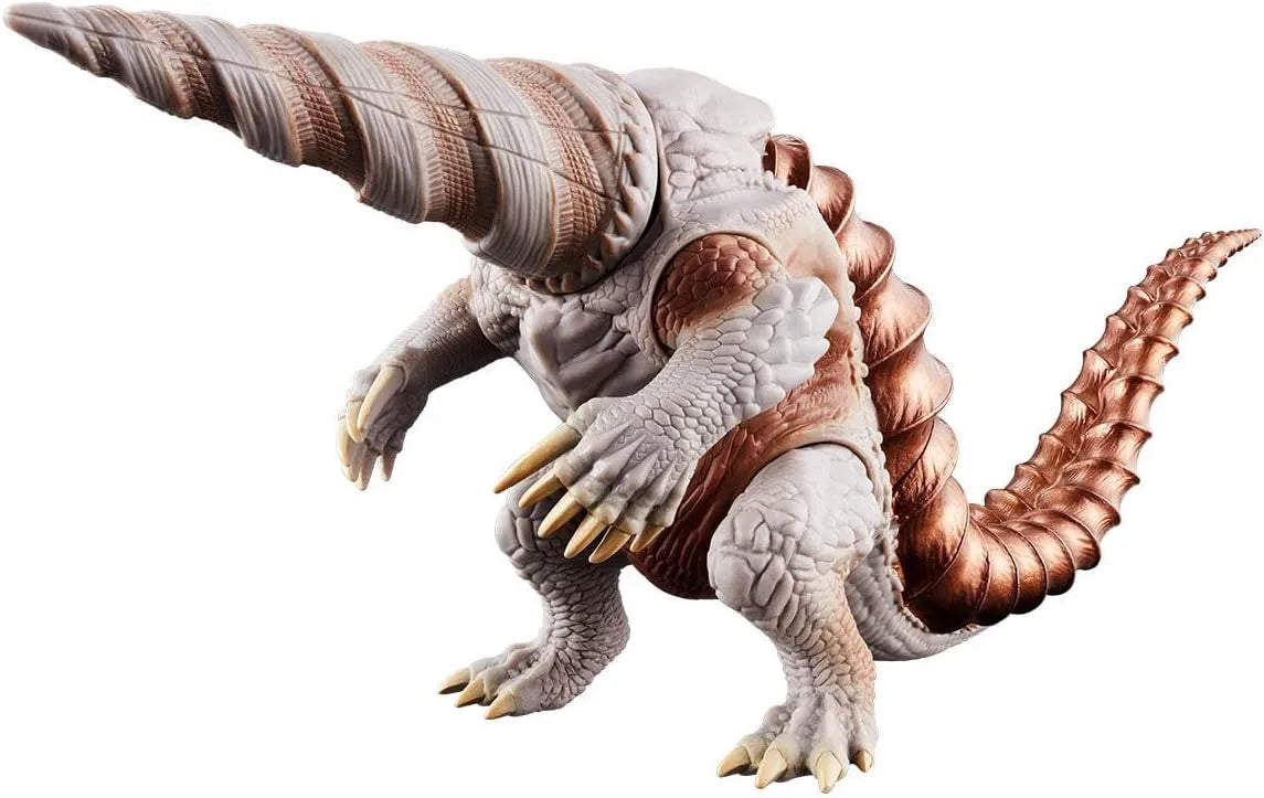 Bandai Shin Ultraman Movie Monster Series Gabora Fins Closed Version BANDAI