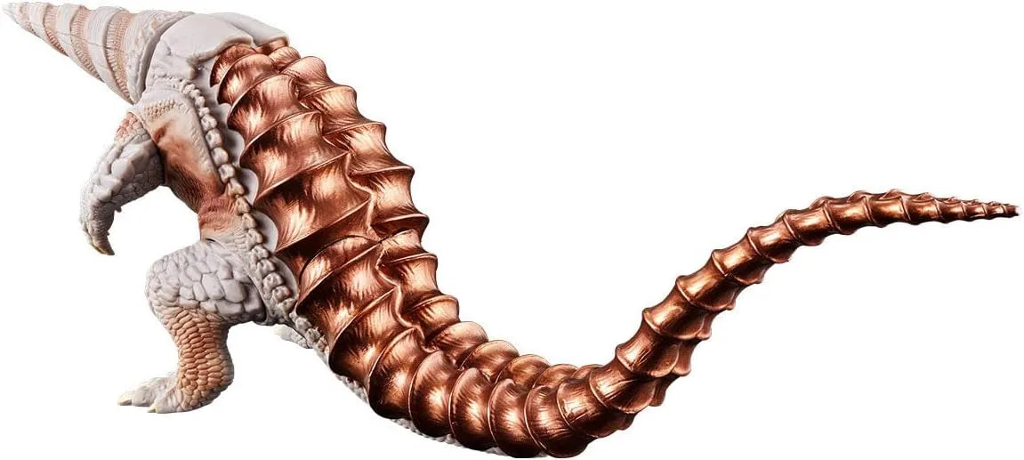 Bandai Shin Ultraman Movie Monster Series Gabora Fins Closed Version BANDAI