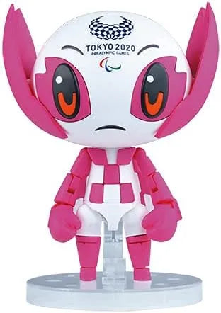 Bandai Someity Full Action Plastic Model Kit High Detail Collectible BANDAI