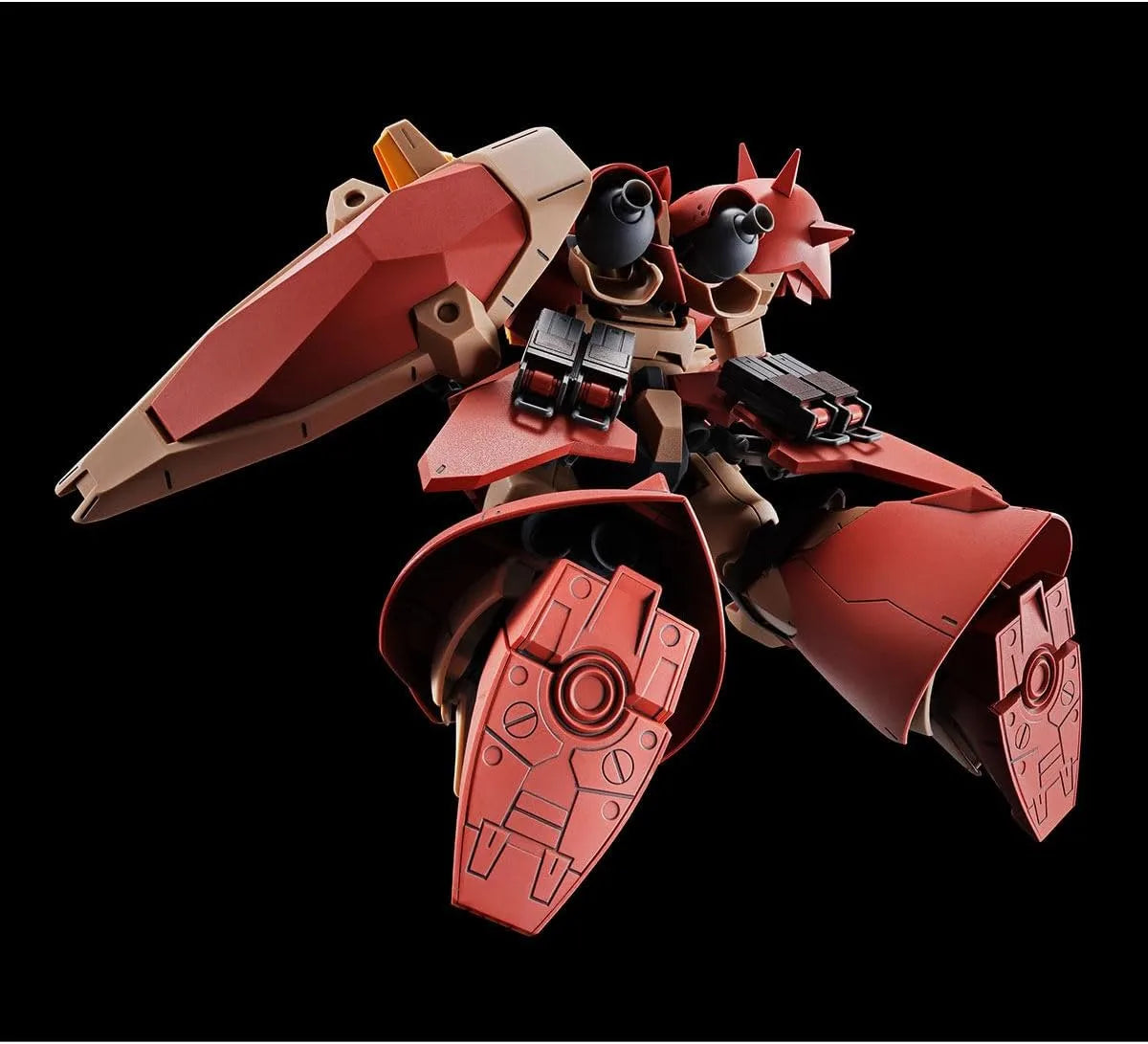 Bandai Spirits HG 1/144 Messer F02 Type Minelayer Equipment Model Kit