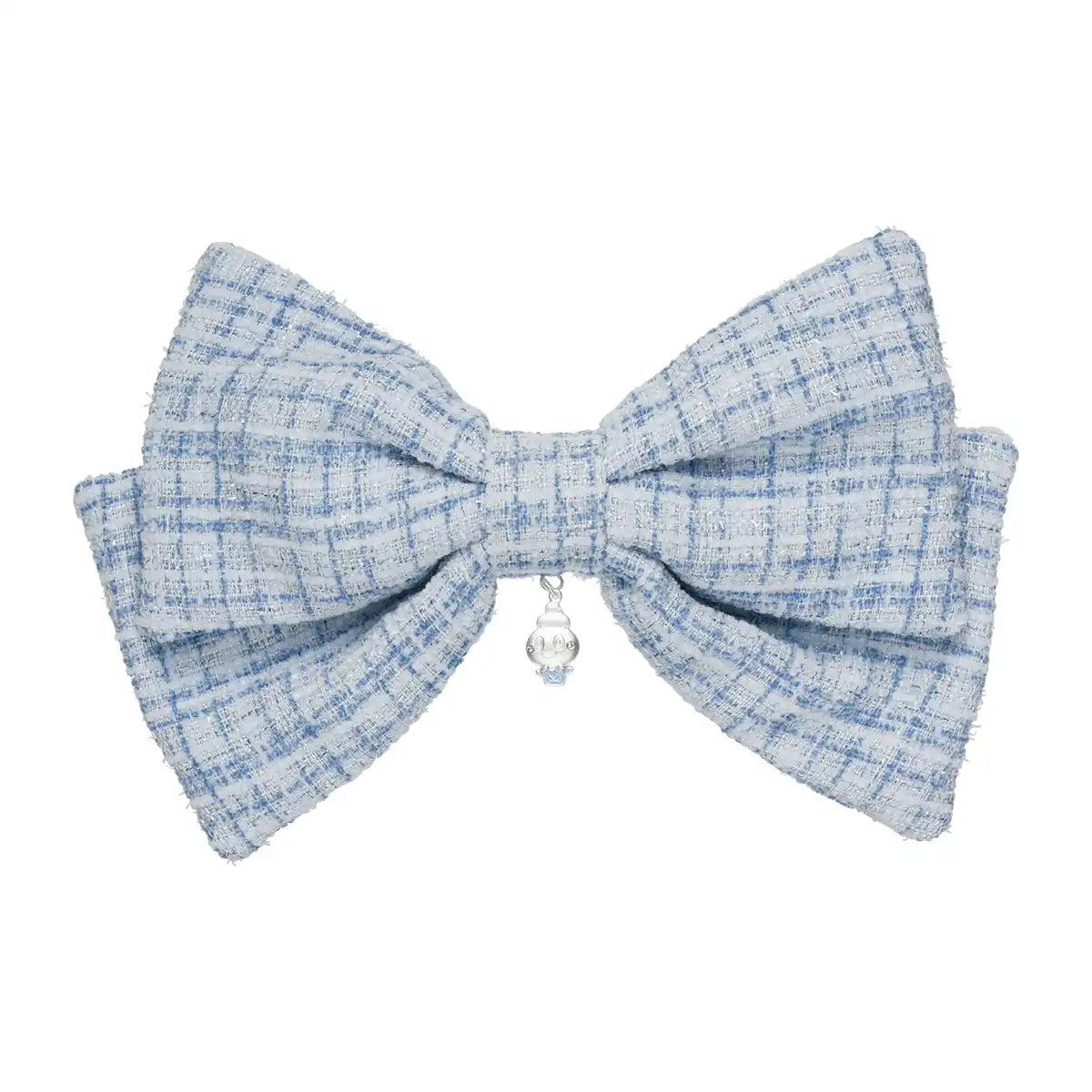 Hair Ribbon Vanillite POKÉMON Accessory×25Nicole- Japan Figure Store - #1 Bring To You The Best Japanese Goods