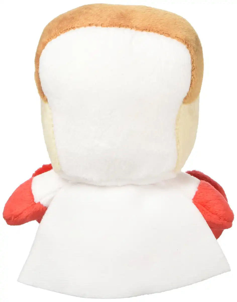 SEGA TOYS Plush Doll Pretty Prechii Beans S Plus Shokupanman Tjn- Japan Figure Store - #1 Bring To You The Best Japanese Goods