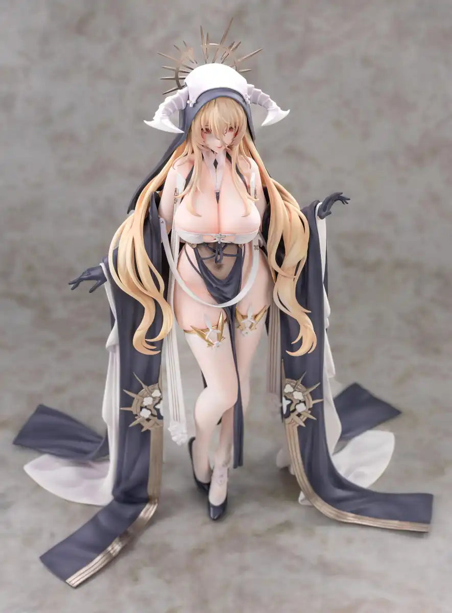 Anigame Azur Lane Implacable Figure 1/6 Scale Collectible Model- Japan Figure Store - #1 Bring To You The Best Japanese Goods