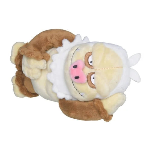 Pokemon Center Original Plush Pokémon Fit Slaking Japan Figure 4521329316482 1