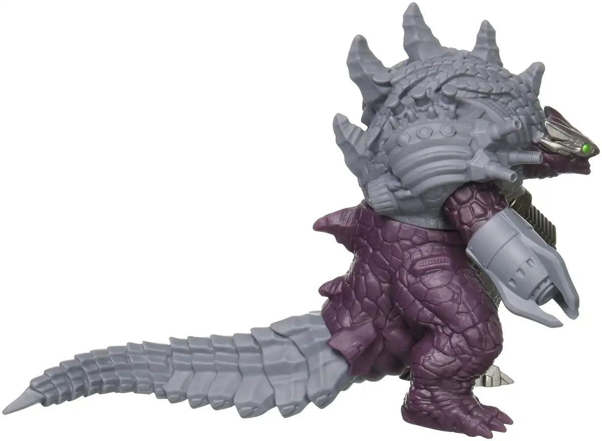 BANDAI - Ultraman Ultra Monster Series 157 Darebolic Figure- Japan Figure Store - #1 Bring To You The Best Japanese Goods