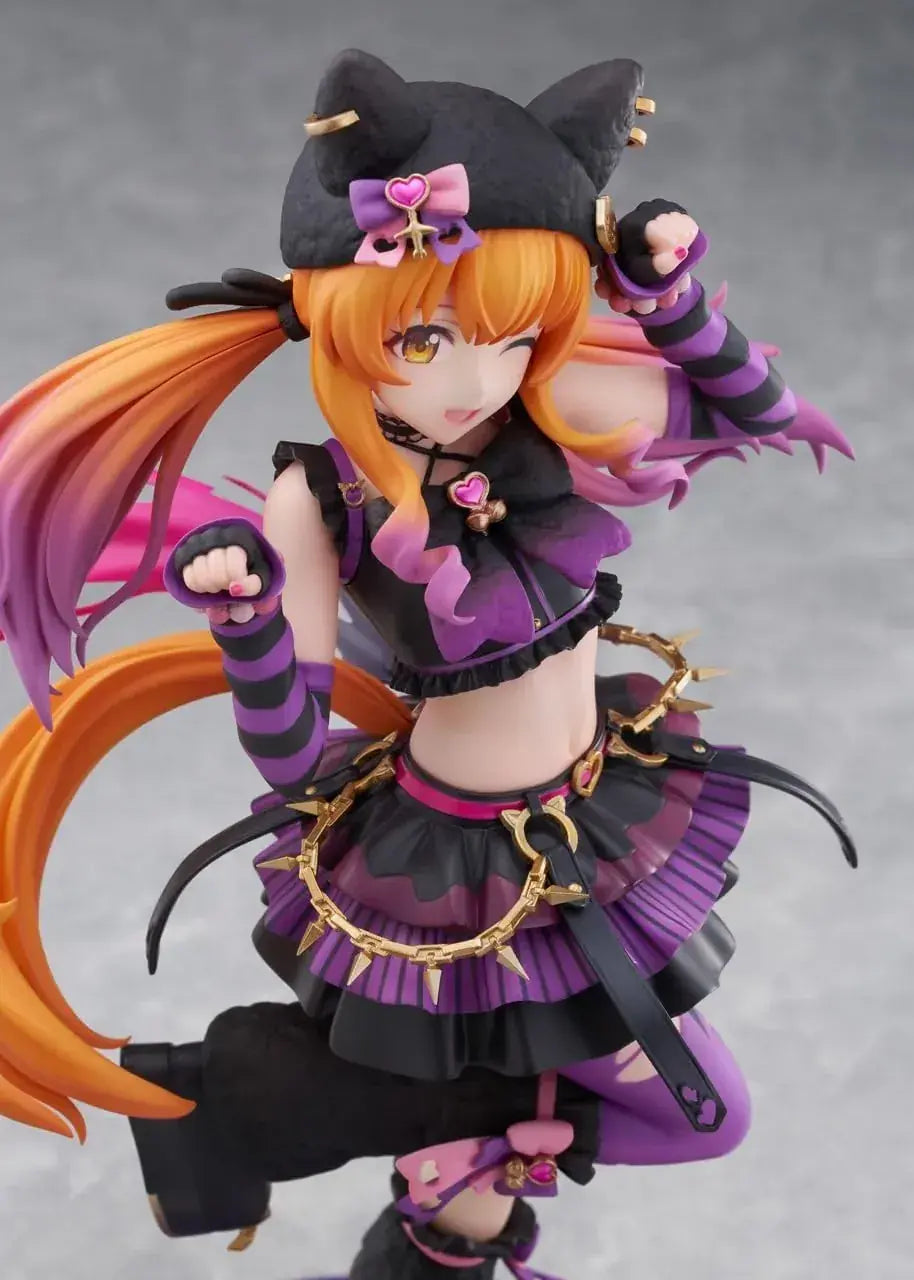 Claynel Uma Musume Pretty Derby Mayano Top Gun 1/7 Scale Figure