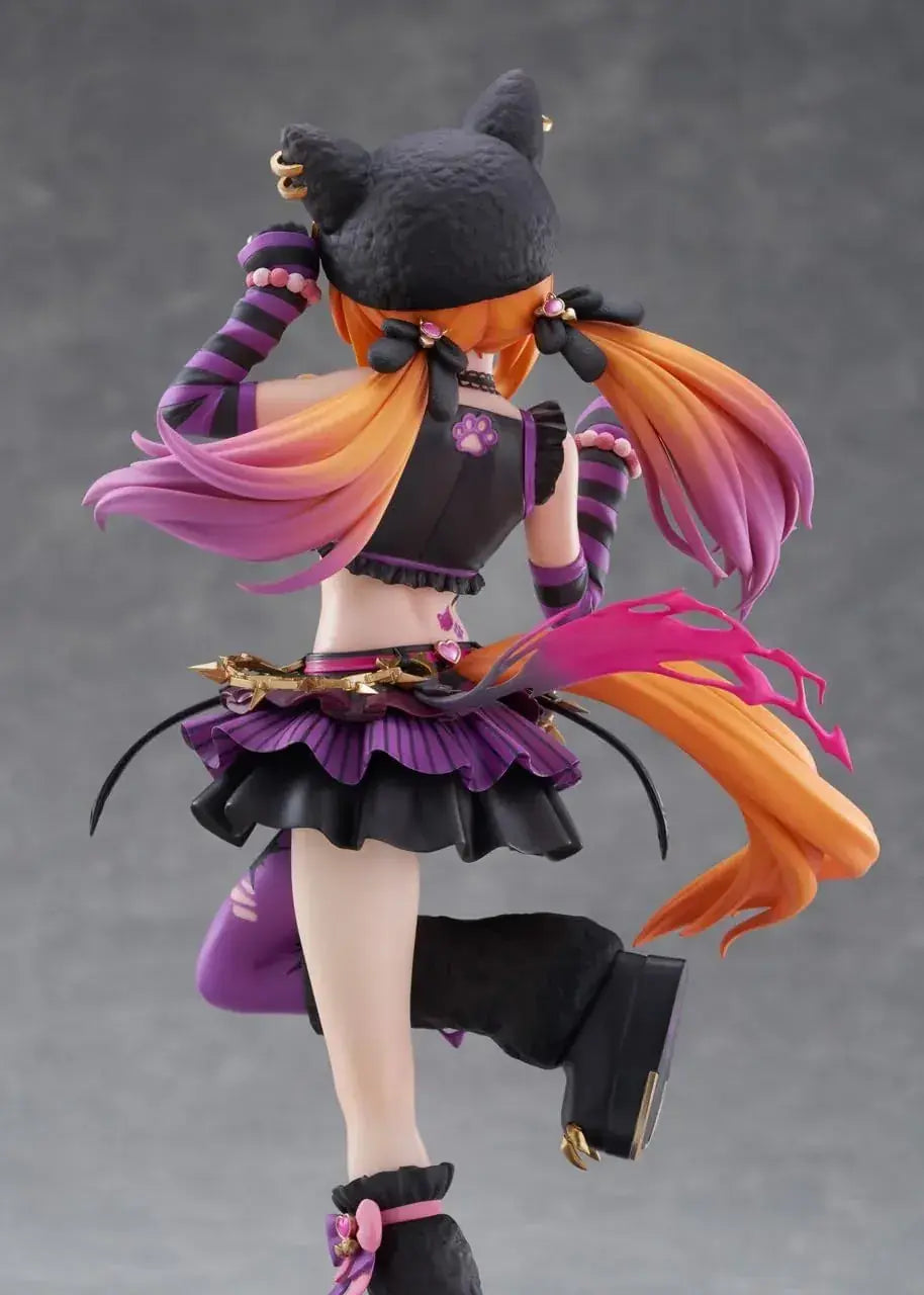 Claynel Uma Musume Pretty Derby Mayano Top Gun 1/7 Scale Figure