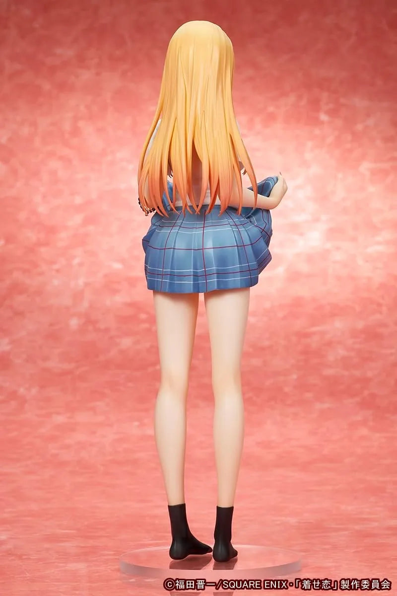 CuesQ The Dressing Up Doll Loves Kitamawa 1/7 Scale PVC Figure Vendor Name