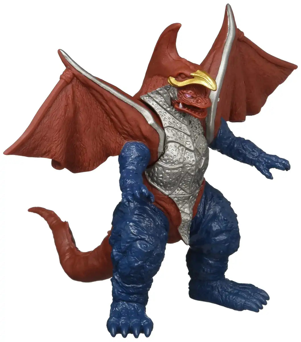 Ultraman Ultra Monster Series 147 Golber- Japan Figure Store - #1 Bring To You The Best Japanese Goods
