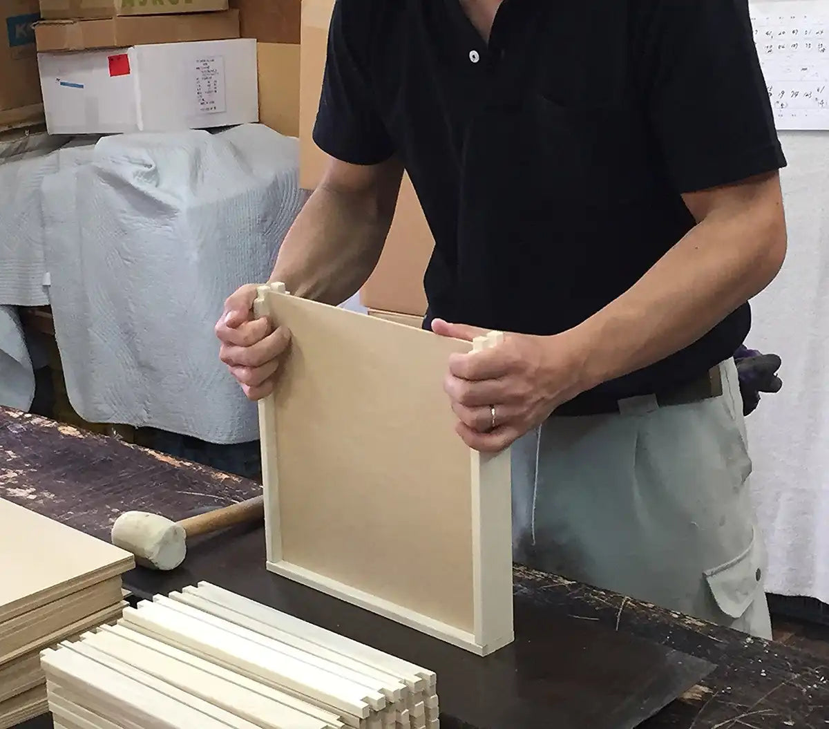 Sega Fave Anpanman Pure Japanese Wooden Letter Toy Educational Fun- Japan Figure Store - #1 Bring To You The Best Japanese Goods