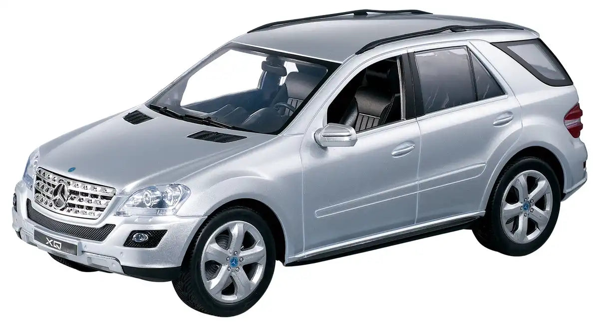 DOYUSHA Mercedes Benz Ml500 1/43 Scale Plastic Model- Japan Figure Store - #1 Bring To You The Best Japanese Goods