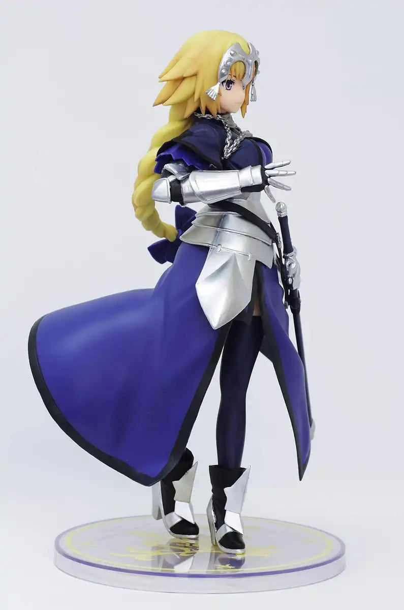 Sega Japan Fate/Apocrypha Super Premium Figure Ruler- Japan Figure Store - #1 Bring To You The Best Japanese Goods