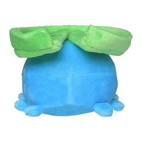 Pokemon Center Original Plush Pokémon Fit Lotad Japan Figure 4521329316291 2