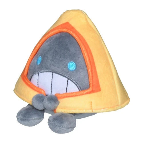 Pokemon Center Original Plush Pokémon Fit Snorunt Japan Figure 4521329317236 1