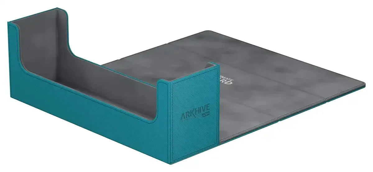 Ultimate Guard Arkhive 400+ Xenoskin Petrol - Deck Holder- Japan Figure Store - #1 Bring To You The Best Japanese Goods