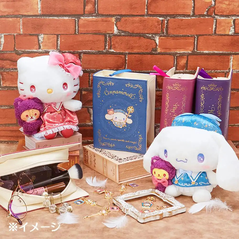 Sanrio My Melody Plush Toy Japan (Magical) 134147- Japan Figure Store - #1 Bring To You The Best Japanese Goods