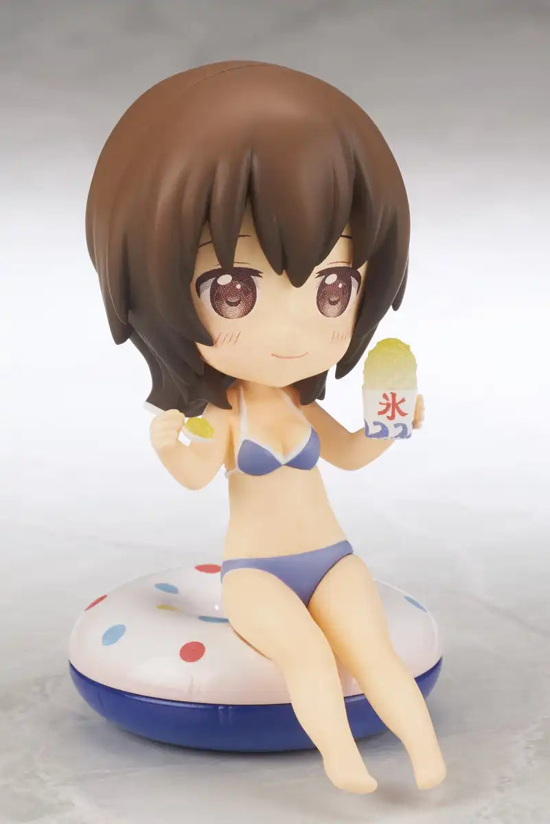 Broccoli Chocol & Yuruyuri Nachuyachumi! Yui Funami From Japan- Japan Figure Store - #1 Bring To You The Best Japanese Goods