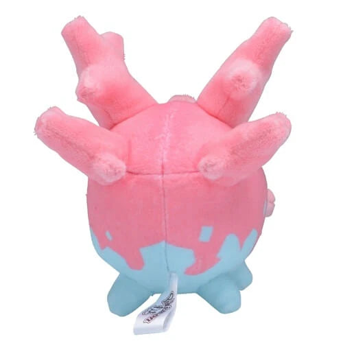 Pokemon Center Original Plush Pokémon Fit Sanigo Japan Figure 4521329269115 1