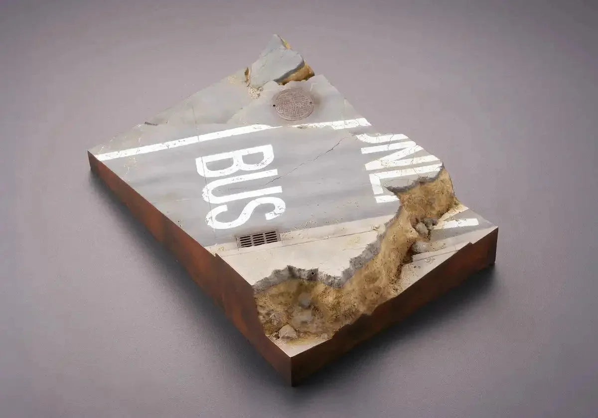 Kaiyodo Revoltech Batmobile Tumbler Pvc Painted Finished Product Made In Japan- Japan Figure Store - #1 Bring To You The Best Japanese Goods