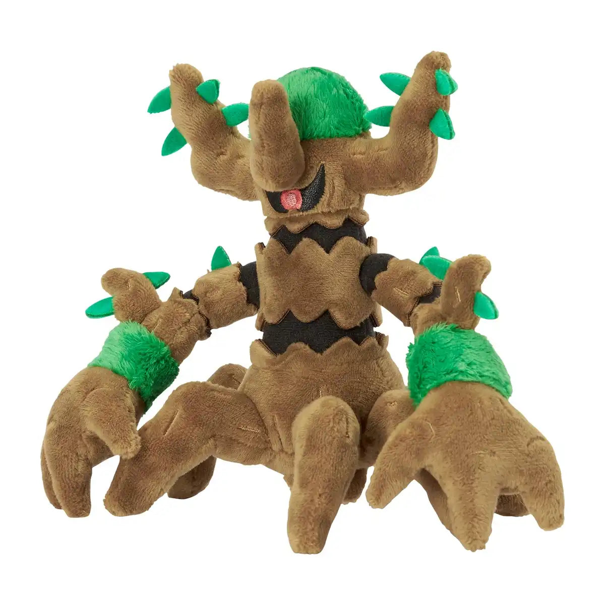 Peluche Aurorus 709 originale du Pokemon Center - Série Pokemon Fit