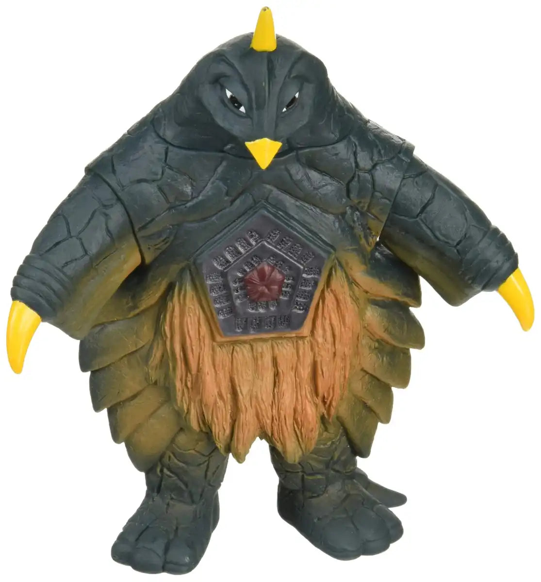 BANDAI Ultraman Ultra Monster Series 17 Bemstar Figure- Japan Figure Store - #1 Bring To You The Best Japanese Goods