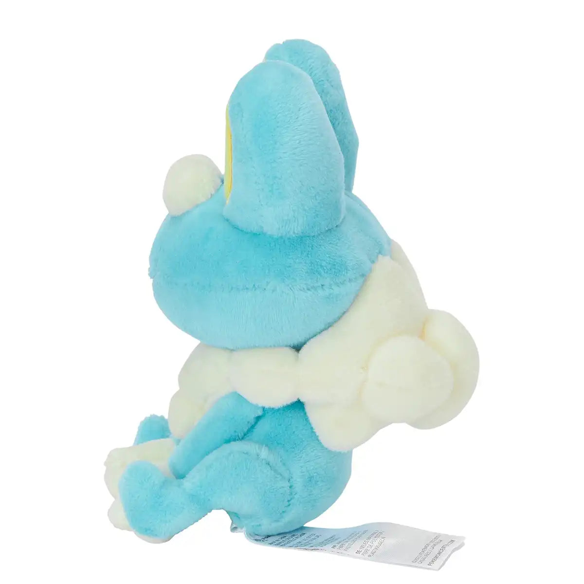 Pokemon Center Plush Toy Froakie 656 Pokémon Fit Collectible- Japan Figure Store - #1 Bring To You The Best Japanese Goods