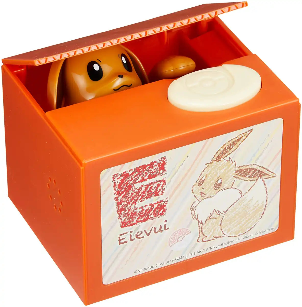 Eve Bank- Japan Figure Store - #1 Bring To You The Best Japanese Goods