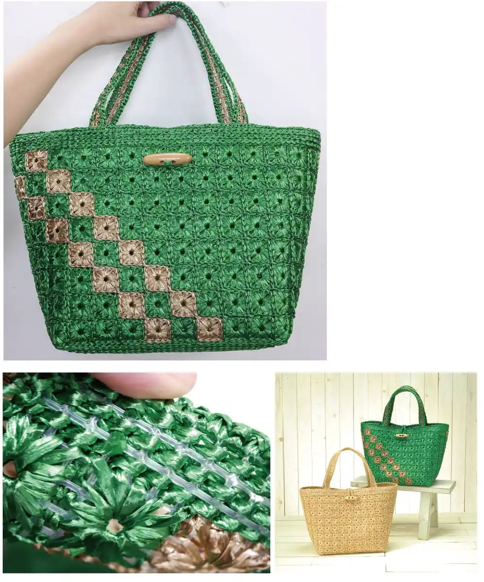 Hamanaka Amiami Fine Net Black H200-372-2 Japan- Japan Figure Store - #1 Bring To You The Best Japanese Goods