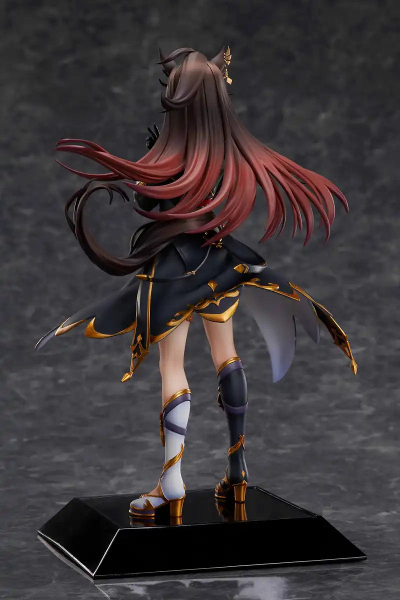 Cygames Icrea Uma Musume Pretty Derby Season 3 Hard 1/7 Scale Figure- Japan Figure Store - #1 Bring To You The Best Japanese Goods