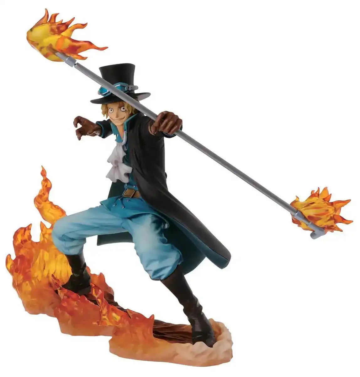 Banpresto One Piece Dxf Brotherhood Ii Figure Anime Goods Prize Luffy Sabo Ace All 3 Set Japan- Japan Figure Store - #1 Bring To You The Best Japanese Goods