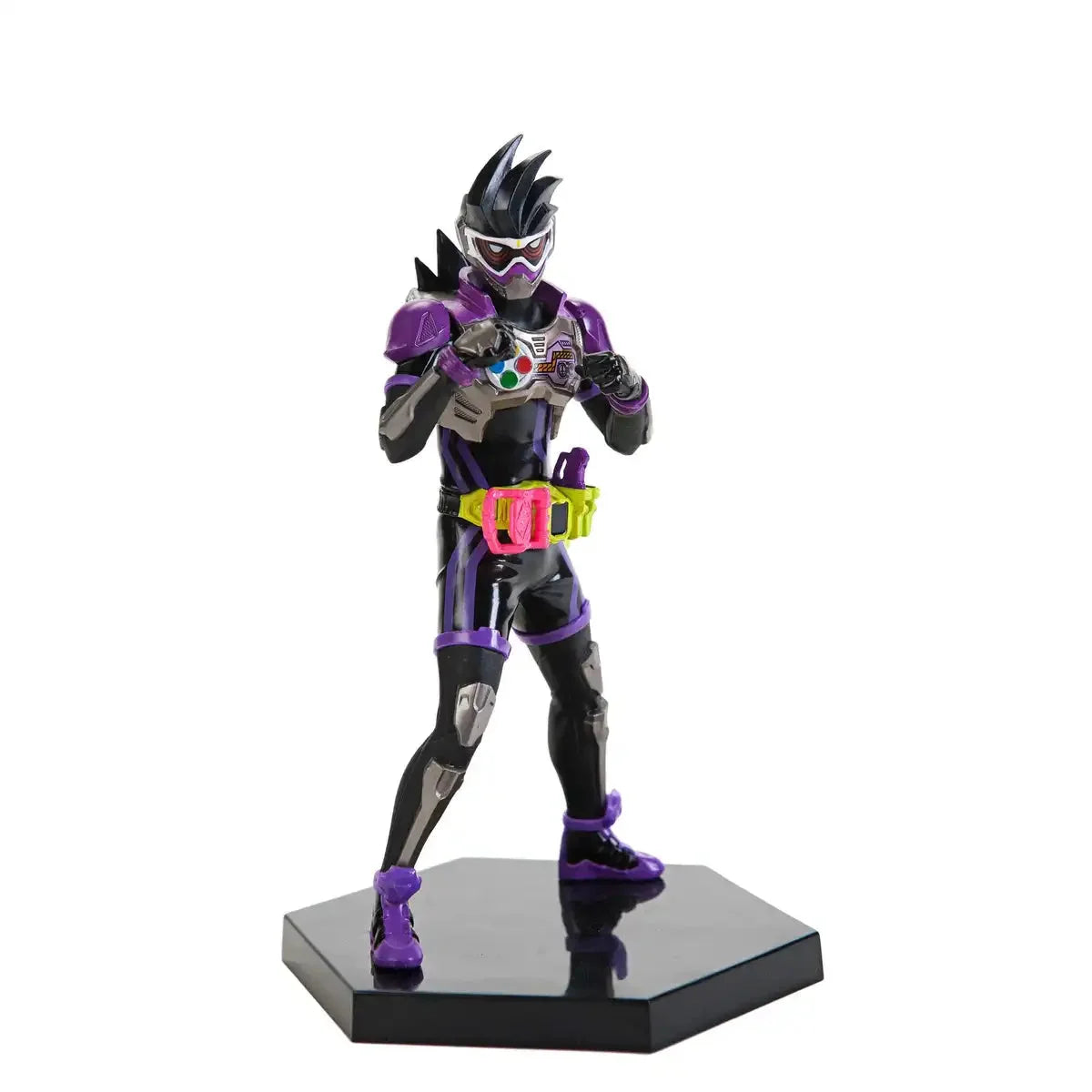 Banpresto Kamen Rider Ex-Aid Genm Dxf Japan Figure 2- Japan Figure Store - #1 Bring To You The Best Japanese Goods