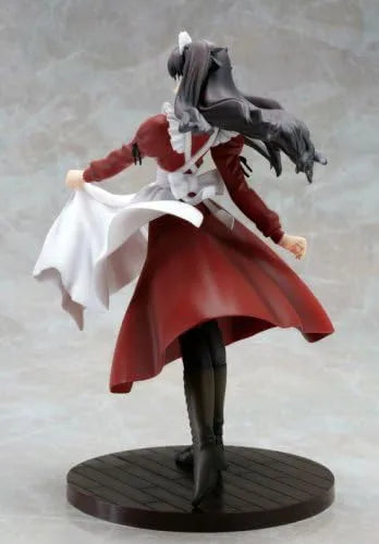 Good Smile Company Fate Hollow Ataraxia Rin Tohsaka Maid PVC Figure