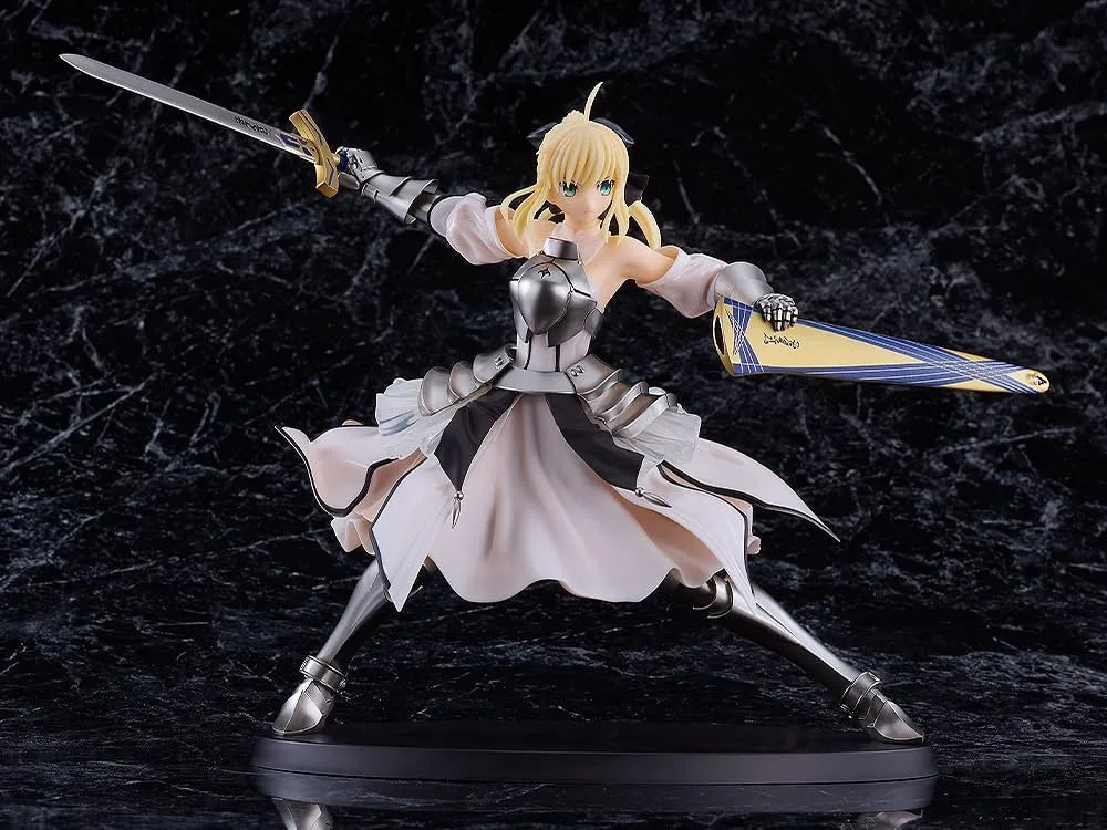 Good Smile Company Fate Stay Night Saber Lily Plastic Model Kit