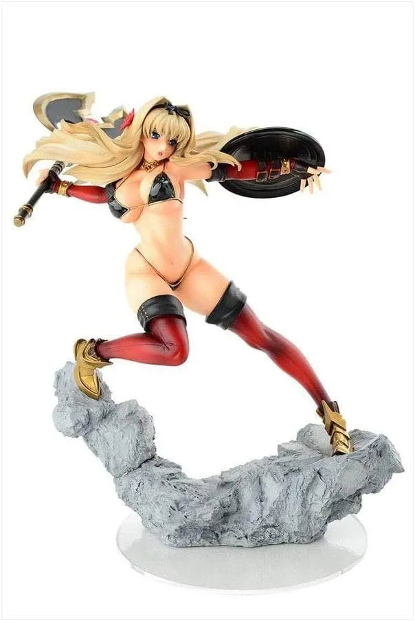 Good Smile Company Fighter Sasara Limited Grade Kurohime PVC Figure