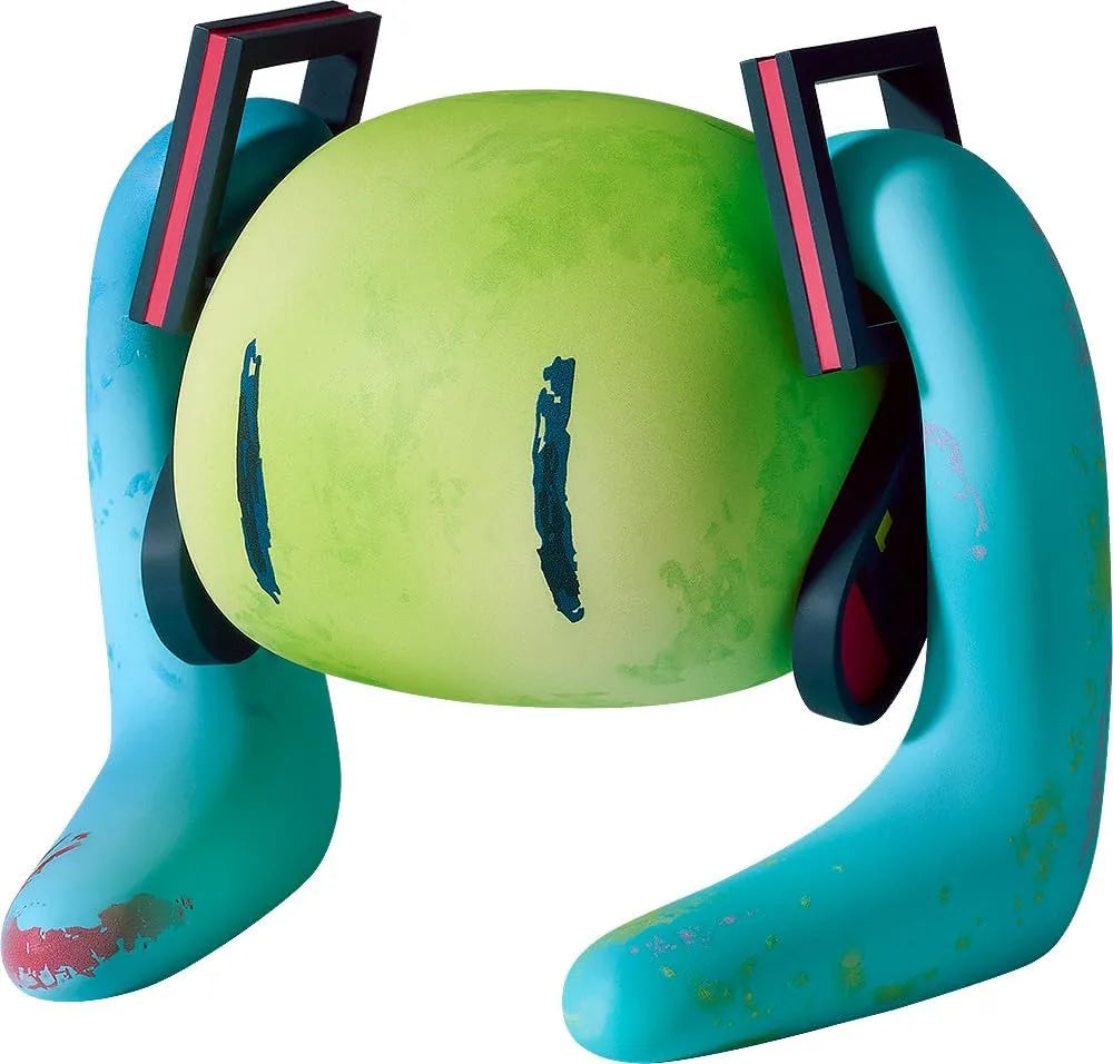 Good Smile Company Hatsune Miku Non-Scale Plastic Figure Chan Miku