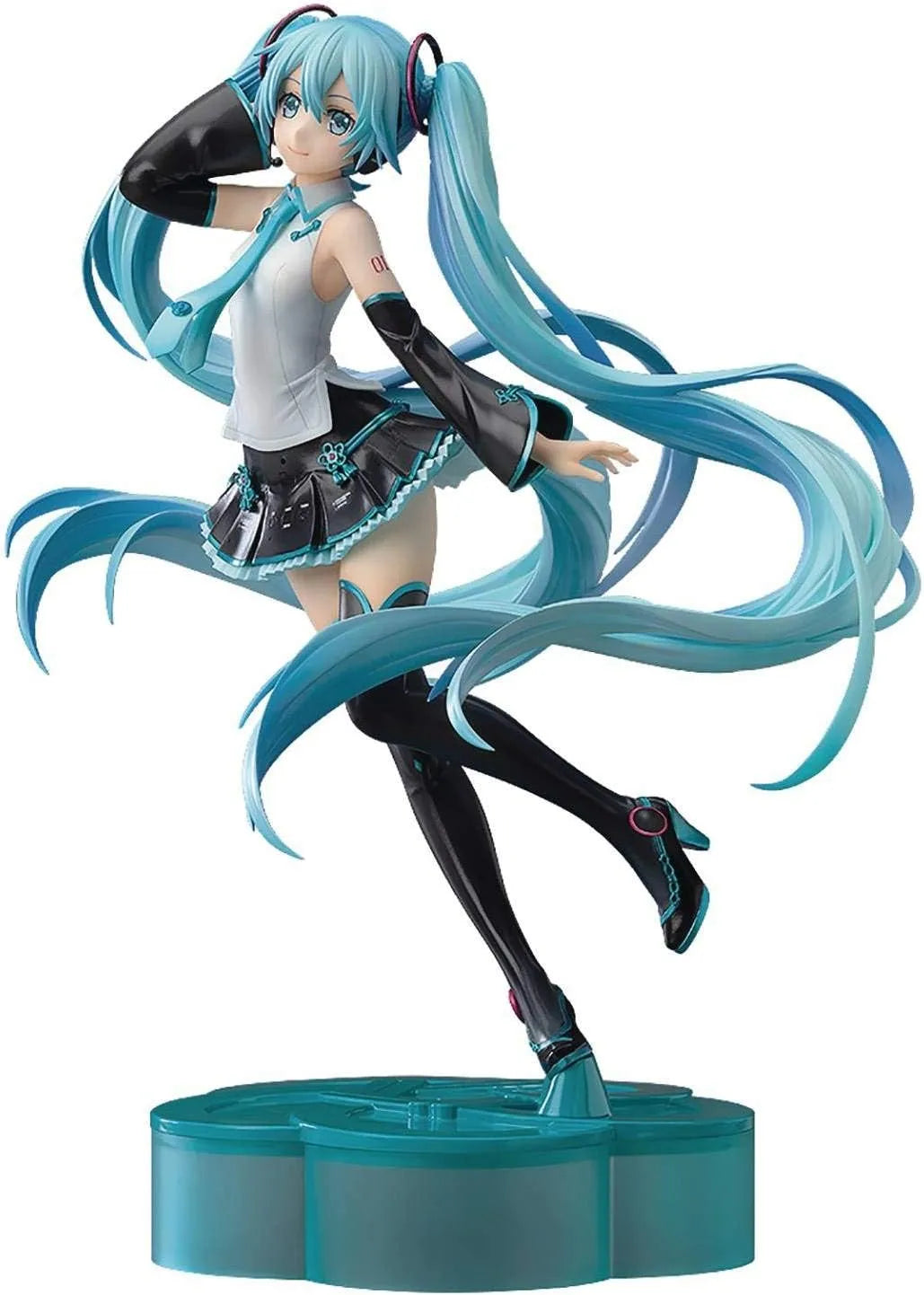 Good Smile Company Hatsune Miku V4 Chinese 1/8 Scale Painted Figure