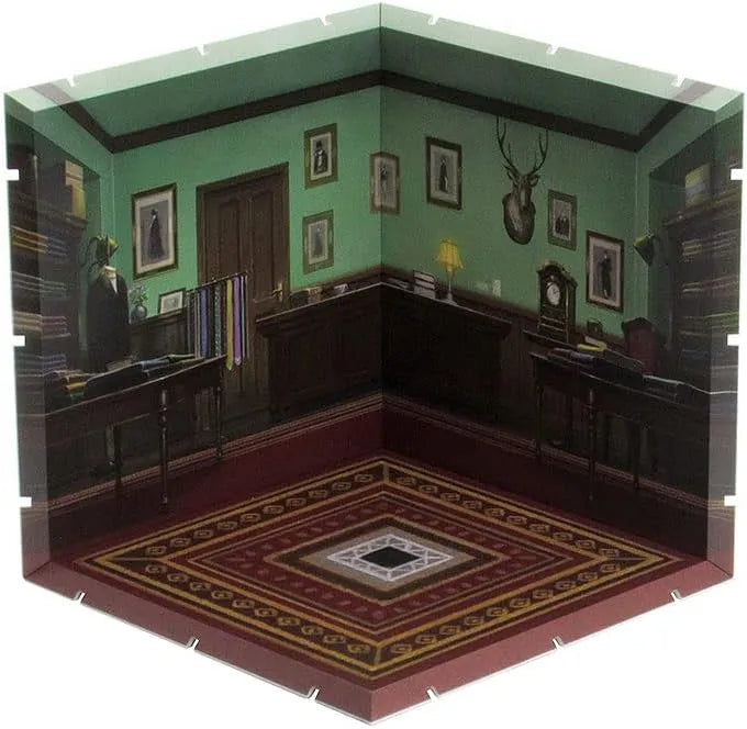 Good Smile Company Jioramanshon 150 Tailor Figure Collectible