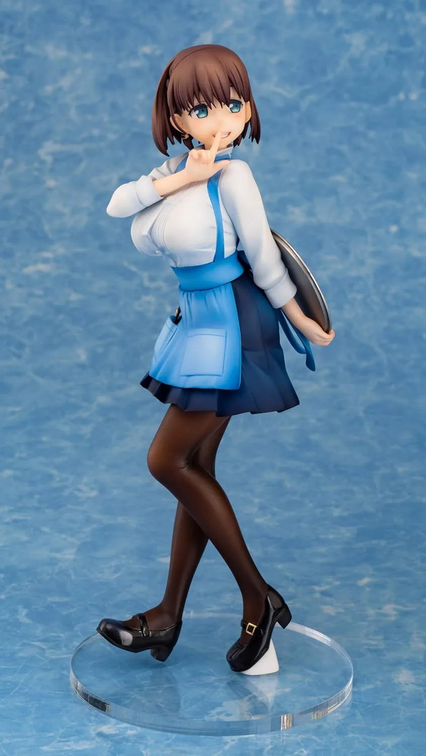 Good Smile Company Monthly Tawawa Ai Bakery Ver 1/7 Scale Figure