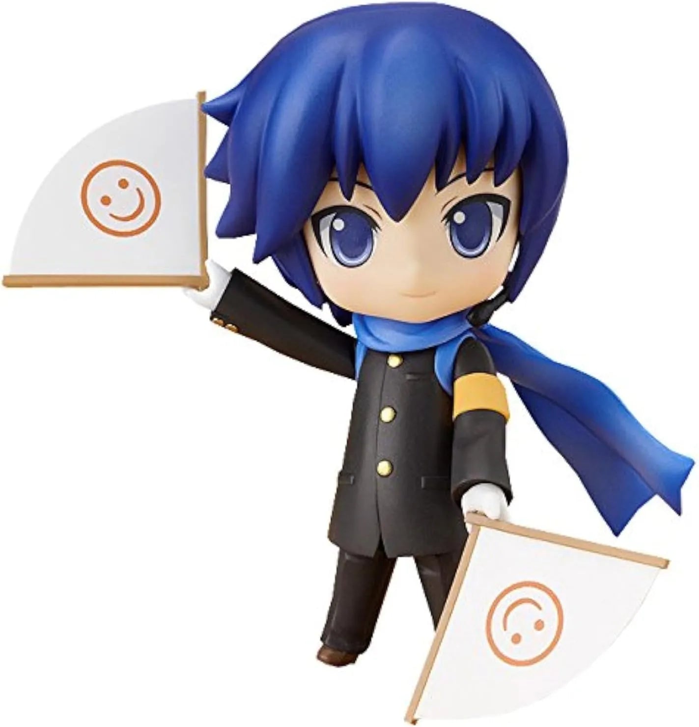 Good Smile Company Nendoroid KAITO Cheerful Japan Limited Edition