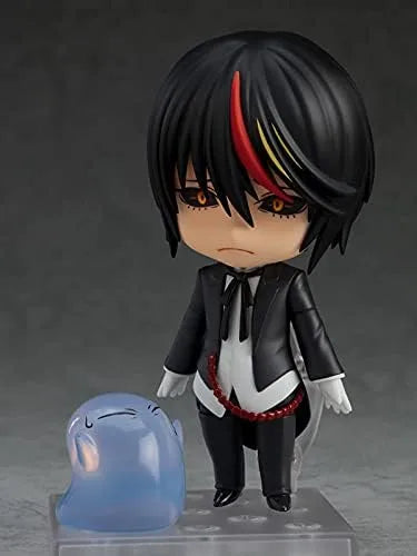 Good Smile Company Nendoroid Reaper Time to Die Action Figure