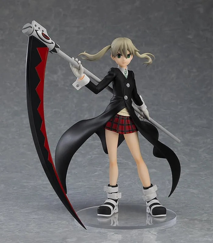 Good Smile Company Pop Up Parade Soul Eater Maka Alban Figure Plastic Painted