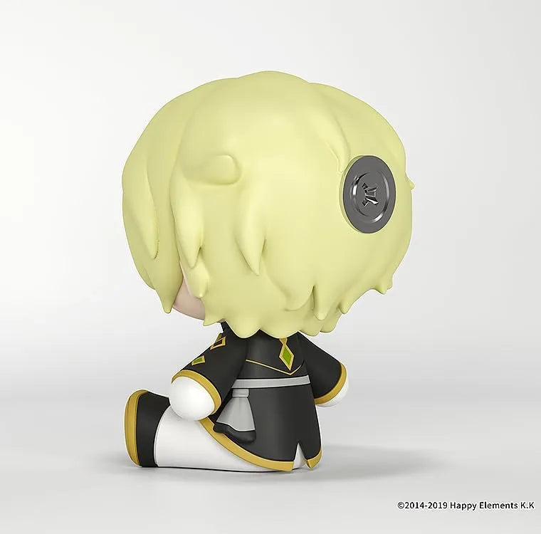 Good Smile Company Tomoe Biyori Action Figure Pre-Painted Plastic