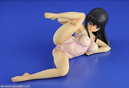Good Smile Company Tomoko Mizuki White Swimsuit 1/5 Scale Figure