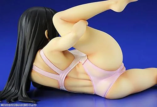 Good Smile Company Tomoko Mizuki White Swimsuit 1/5 Scale Figure