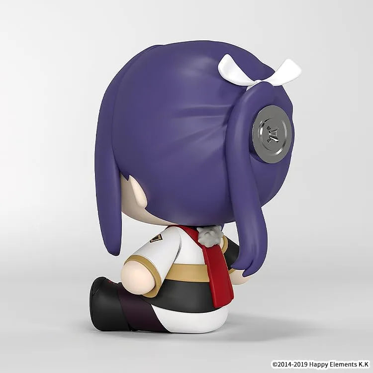 Huggy Good Smile Ensemble Stars Kanazaki Souma Painted Plastic Figure by GOOD SMILE COMPANY