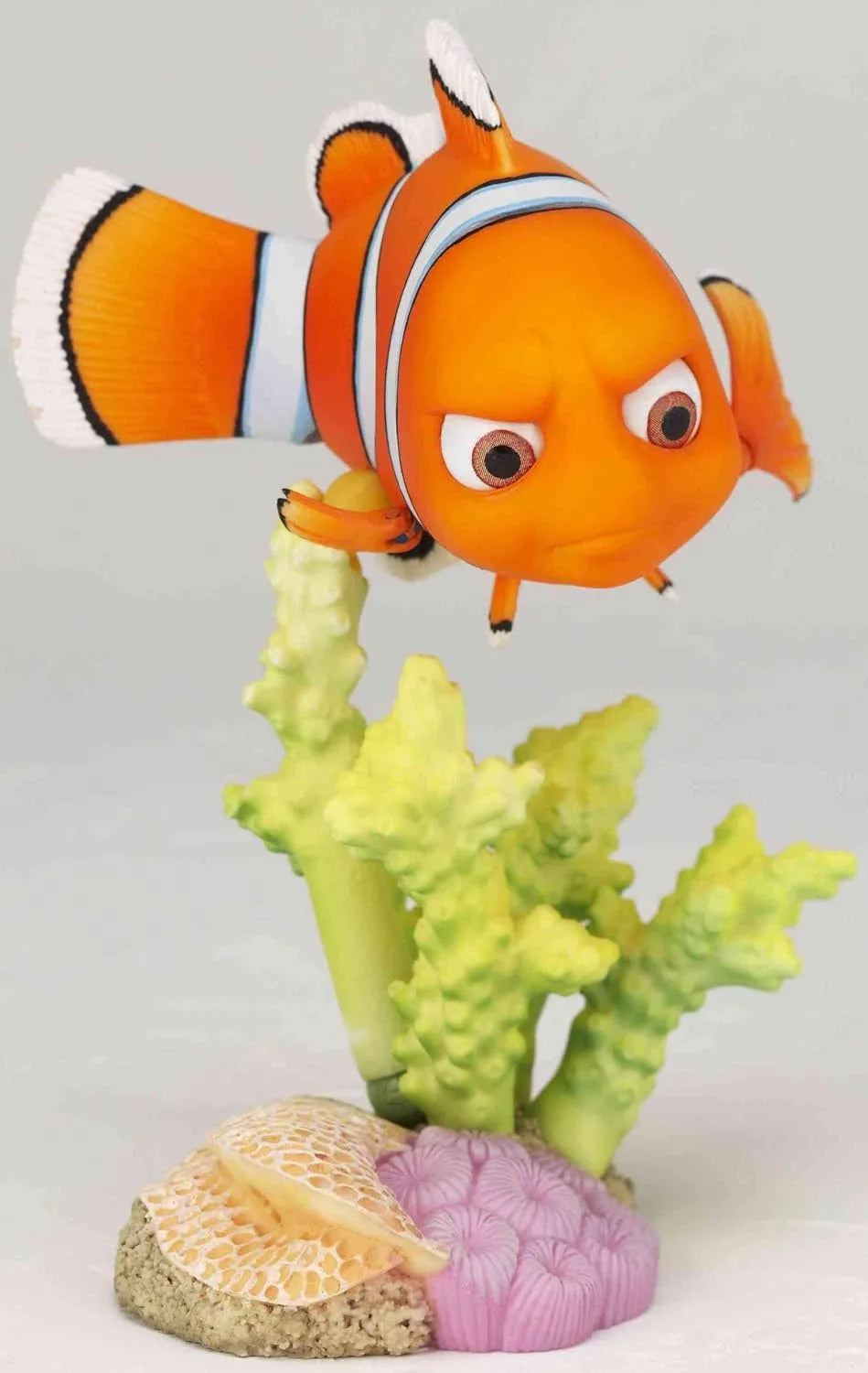 Kaiyodo Revoltech Pixar Figure Collection No.001 Nemo Action Figure