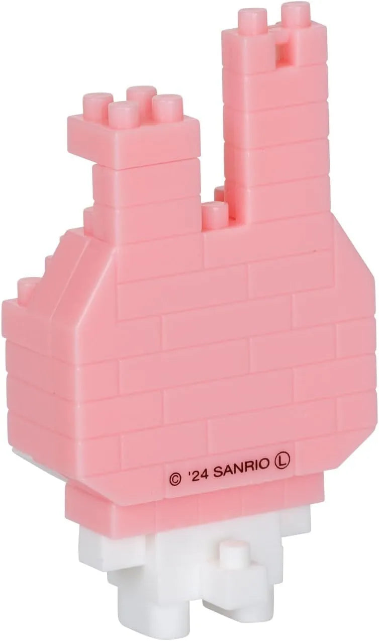 Kawada N-Figg My Melody Mini Figure Collection