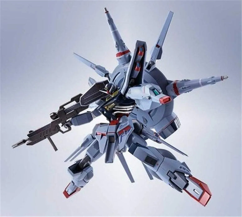 Metal Robot Spirits Side MS Providence Gundam Action Figure by BANDAI