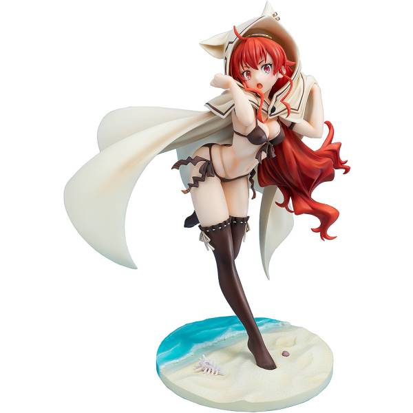Mushoku Tensei – Eris Boreas Greyrat Swimsuit Ver. 1/7 Scale Figure (CAworks, Reissue) by Kadokawa